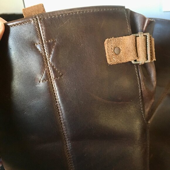 Sorel Women's Slimpack Riding Tall Boots/Apres Ski Boots: Size 10/EU42 - Picture 7 of 10